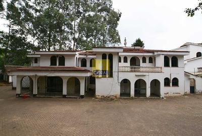Land in Westlands Area - 3