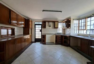 4 Bed House in Runda - 2