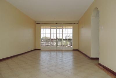 3 Bed Apartment at Precious Garden Riruta