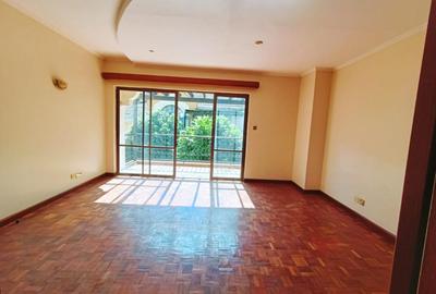 4 Bed Townhouse with En Suite in Kileleshwa