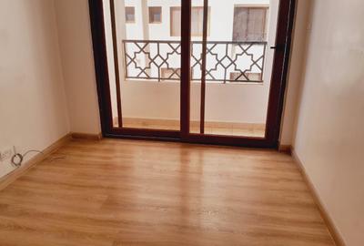 Serviced 2 Bed Apartment with En Suite in Kileleshwa
