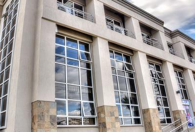 Office with Backup Generator in Gigiri