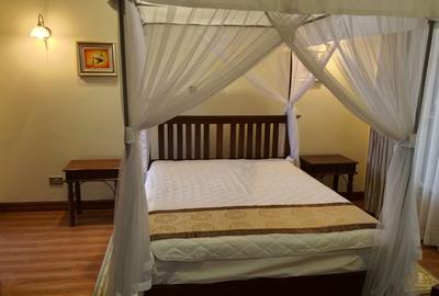 2 Bed Townhouse with En Suite in Runda - 2