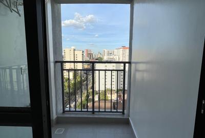 1 Bed Apartment with Swimming Pool in Kilimani - 2