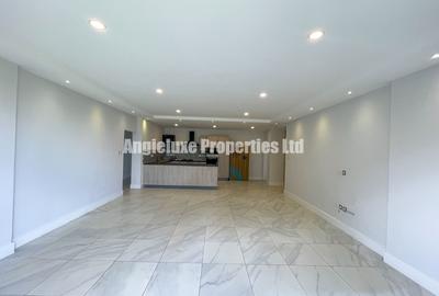 3 Bed Apartment with En Suite at Raphta Road