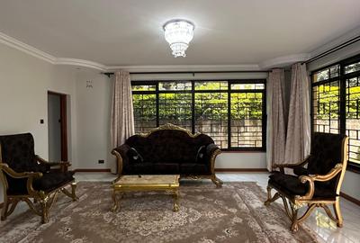 3 Bed House with En Suite at Runda