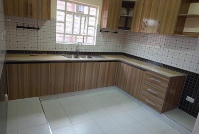 3 Bed House with Staff Quarters in Ngong - 3