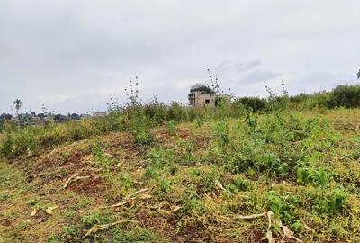 Residential Land at Kiora Estate