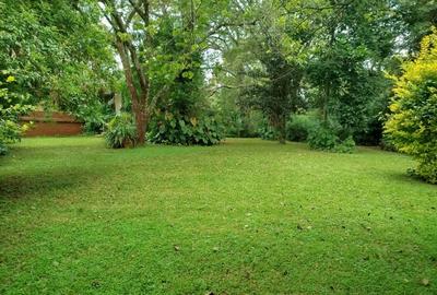 4 ac Land at Forest Lane