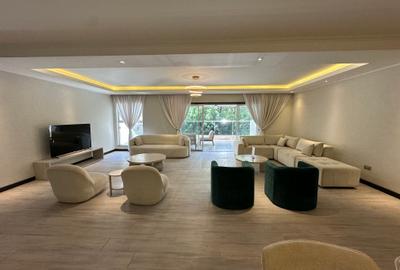 3 Bed Apartment with En Suite at Riverside Drive Nairobi - 2