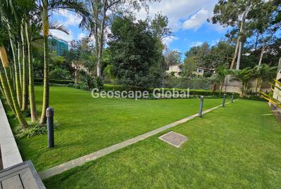 3 Bed Apartment with En Suite at Riverside Drive