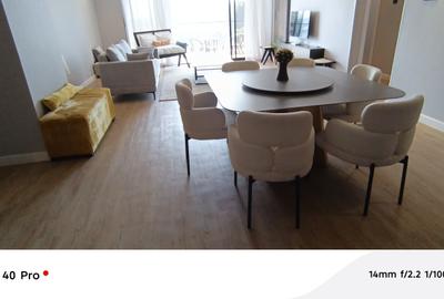 Furnished 3 Bed Apartment with En Suite in Westlands Area - 4