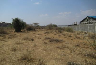 Commercial Land at Off Mombasa Rd - 4
