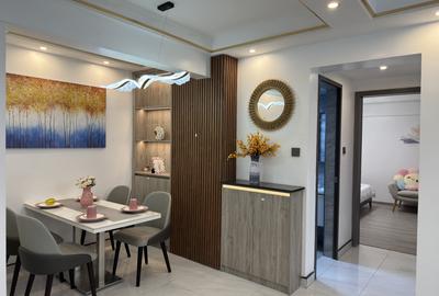 2 Bed Apartment with En Suite at Riverside Lane - 4