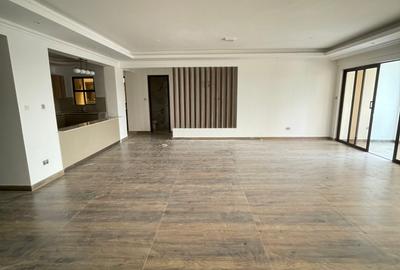 3 Bed Apartment with En Suite in Westlands Area - 4