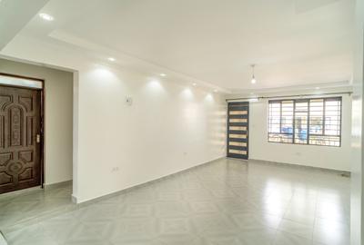 3 Bed House with En Suite at Juja Farm Road