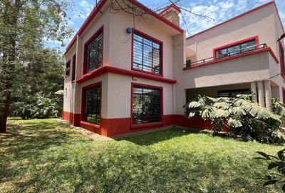 4 Bed Villa with En Suite at Kiambu - 3