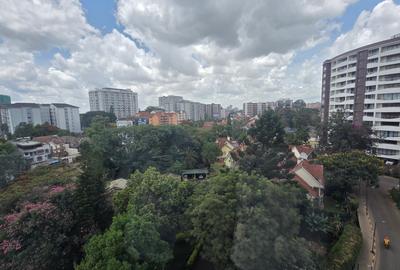 Serviced 2 Bed Apartment with En Suite at Off Nyeri Road - 4