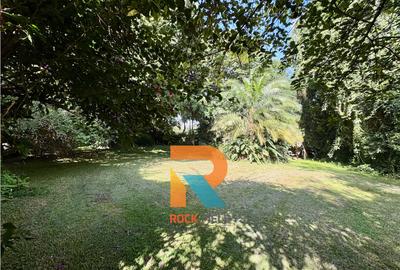 0.8 ac Land at Mandera-Gatundu Road