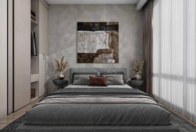 2 Bed Apartment with En Suite at Wood Avenue - 4