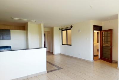 3 Bed Apartment with En Suite at Riabai Rd.