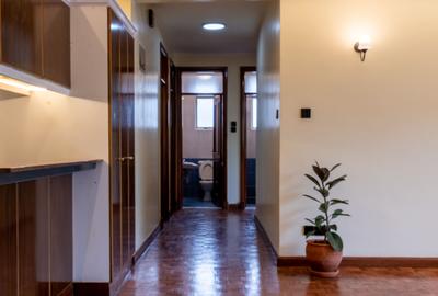 3 Bed Apartment with En Suite at Sports Road - 4