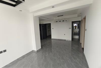 2 Bed Apartment with En Suite at Ngong Road - 4