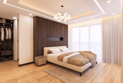 4 Bed Apartment with En Suite at Kindaruma Road