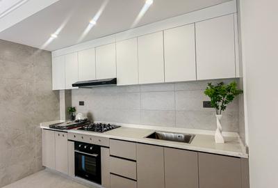 2 Bed Apartment with En Suite in Westlands Area - 3