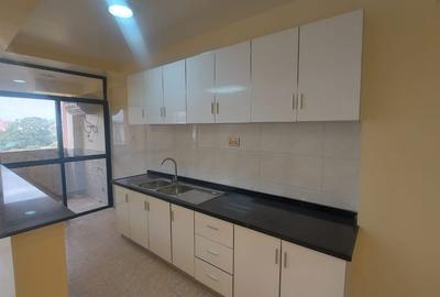 2 Bed Apartment with En Suite in Kileleshwa - 4