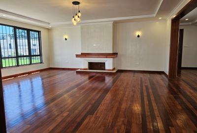 6 Bed House with En Suite at Loresho
