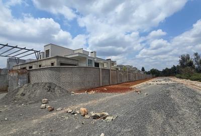 5 Bed Villa with En Suite in Runda - 3