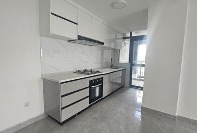 2 Bed Apartment with En Suite at Mvuli Road - 3