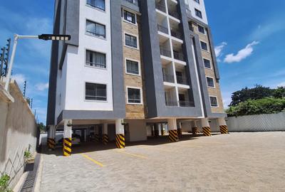 Serviced 2 Bed Apartment with Lift at Lower Kabete