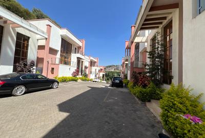 5 Bed Villa with En Suite at Chalbi Drive - 2