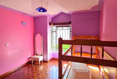 4 Bed Townhouse with En Suite at Lavington Road