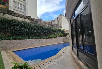 1 Bed Apartment with En Suite in Westlands Area