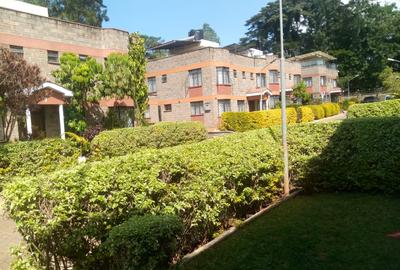 4 Bed Townhouse with En Suite in Lavington