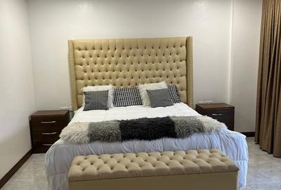 4 Bed Apartment with En Suite at Valley Arcade Lavington Nairobi - 4