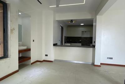 Serviced 4 Bed Apartment with En Suite at Umoja - 4