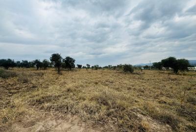 Residential Land in Athi River - 3