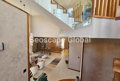 5 Bed House with En Suite in Loresho - 3