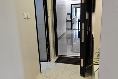 2 Bed Apartment with En Suite at Mtito Andei Road - 4