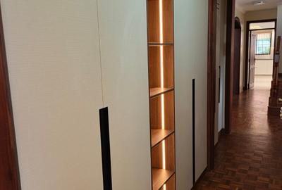 4 Bed Villa with En Suite in Karen - 4