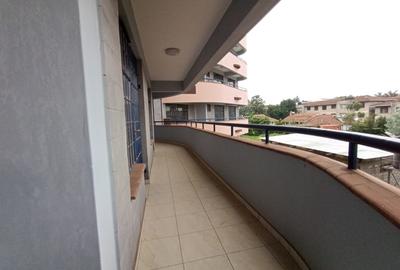 3 Bed Apartment with En Suite at Lavington