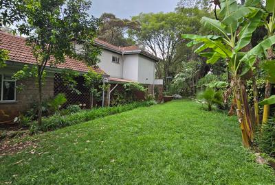 4 Bed Townhouse with En Suite in Lavington - 3