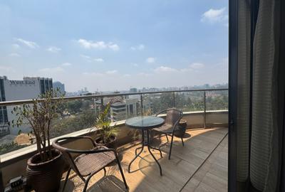 Serviced 2 Bed Apartment with En Suite in Westlands Area - 3