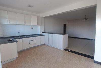 2 Bed Apartment with En Suite at Riara Lane