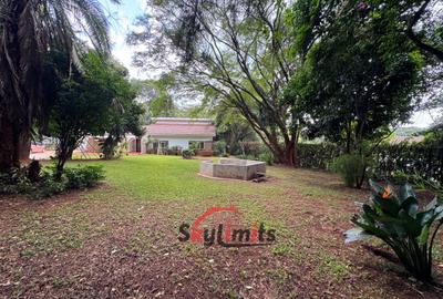 4 Bed House with En Suite in Gigiri - 2