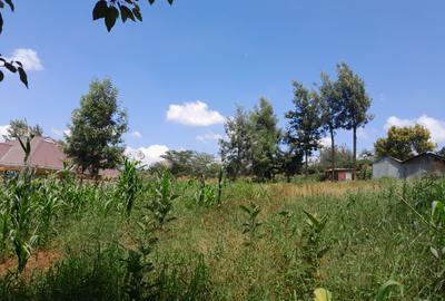 Residential Land in Ngong